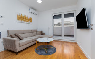 Náhled objektu Apartmány 3298-5978, Záhřeb