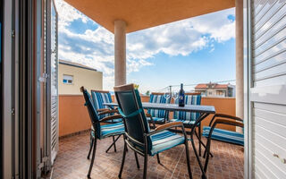Náhled objektu Apartmány 3298-5986, Kaštel Štafilič