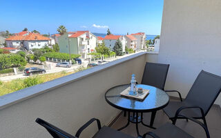 Náhled objektu Apartmány 3298-5990, Kaštel Štafilič