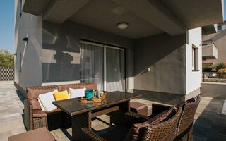 Náhled objektu Apartmány 3298-5995, Trogir