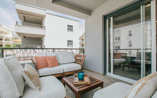 Náhled objektu Apartmány 3298-5996, Trogir