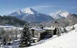 Náhled objektu Alpensport-Hotel Seimler, Berchtesgaden