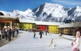 Náhled objektu Alpin Resort Erzberg, Eisenerz