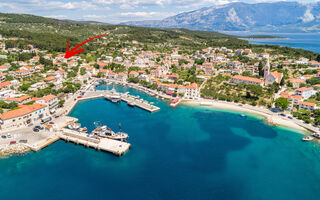 Náhled objektu Apartmány 3298-6019, ostrov Brač