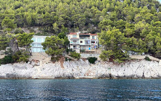 Náhled objektu Apartmány 3298-6020, ostrov Korčula
