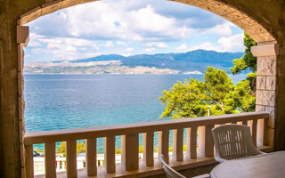Náhled objektu Apartmány 3298-6034, ostrov Brač