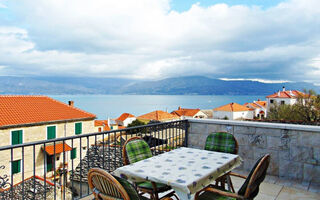 Náhled objektu Apartmány 3298-6035, ostrov Brač