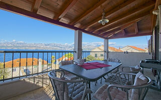 Náhled objektu Apartmány 3298-6036, ostrov Brač