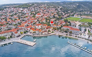 Náhled objektu Apartmány 3298-6037, ostrov Brač
