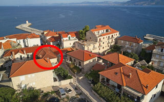Náhled objektu Apartmány 3298-6038, ostrov Brač