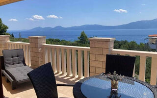 Náhled objektu Apartmány 3298-6041, ostrov Hvar