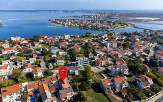 Náhled objektu Apartmány 3298-6049, Nin
