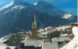 Náhled objektu Anonyme Appartements Virgen und Prägraten - Skipass inklusive, Virgen