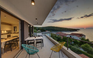Náhled objektu Apartmány 3298-6051, ostrov Brač
