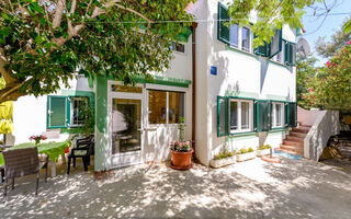 Náhled objektu Apartmány 3298-6052, ostrov Vir