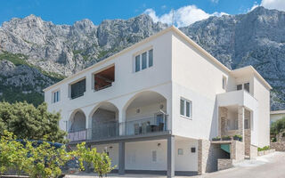 Náhled objektu Apartmány 3298-6054, Makarska