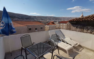 Náhled objektu Apartmány 3298-6066, ostrov Pag