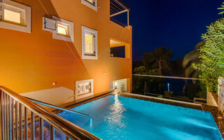 Náhled objektu Apartmány 3298-6078, ostrov Lošinj