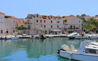Náhled objektu Apartmány 3298-6079, Trogir