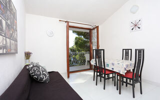 Náhled objektu Apartmány 3298-6080, Omiš