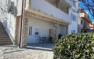 Náhled objektu Apartmány 3298-6085, ostrov Pag