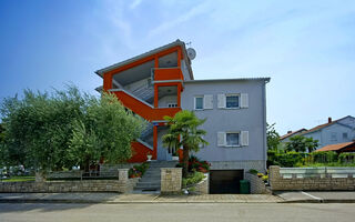 Náhled objektu Apartmány 3298-6111, Umag
