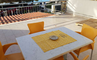 Náhled objektu Apartmány 3298-6112, Kaštel Štafilič