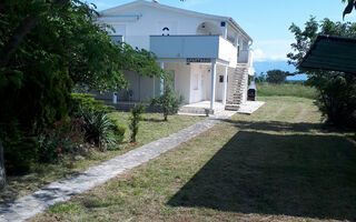 Náhled objektu Apartmány 3298-6115, Zaton u Zadaru