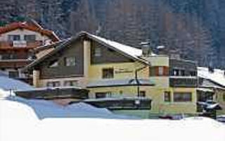 Náhled objektu Apartments Bauernhäusl, Sölden