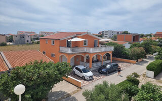 Náhled objektu Apartmány 3298-6118, ostrov Vir