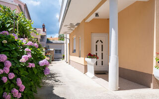 Náhled objektu Apartmány 3298-6124, Zadar