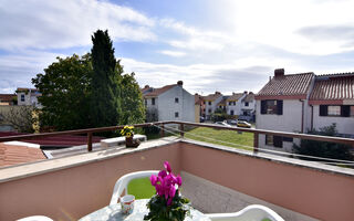 Náhled objektu Apartmány 3298-6130, Umag