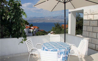 Náhled objektu Apartmány 3298-6135, ostrov Brač