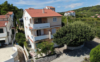Náhled objektu Apartmány 3298-6137, ostrov Rab