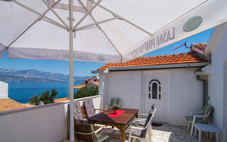 Náhled objektu Apartmány 3298-6151, ostrov Brač
