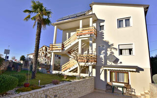 Náhled objektu Apartmány 3298-6157, Umag