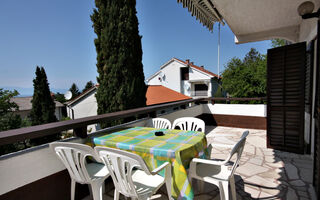 Náhled objektu Apartmány 3298-6160, ostrov Krk