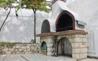 Náhled objektu Apartmány 3298-6164, Novi Vinodolski