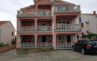 Náhled objektu Apartmány 3298-6173, ostrov Pag