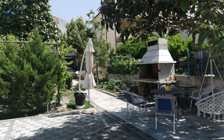 Náhled objektu Apartmány 3298-6178, Kaštel Štafilič