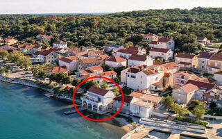 Náhled objektu Prázdninový dům 3298-6180, ostrov Dugi Otok