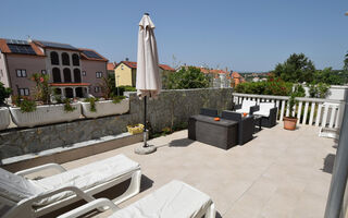 Náhled objektu Apartmány 3298-6199, ostrov Krk