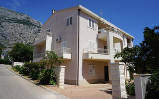 Náhled objektu Apartmány 3298-6213, Makarska