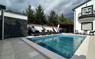 Náhled objektu Apartmány 3298-6219, Pula