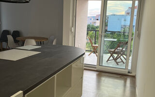 Náhled objektu Apartmány 3298-6234, Kaštel Štafilič