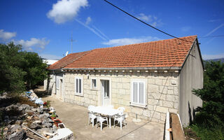 Náhled objektu Pokoje 3298-6264, ostrov Korčula