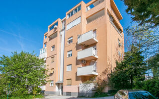 Náhled objektu Apartmány 3298-6287, Split