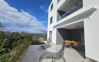 Náhled objektu Apartmány 3298-6290, ostrov Krk