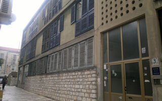 Náhled objektu Apartmány 3298-6296, Zadar