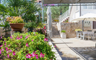 Náhled objektu Apartmány 3298-6305, ostrov Čiovo